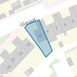 Perceel LGD00-D-1171