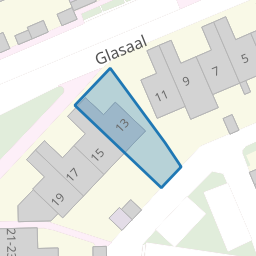 Perceel LGD00-D-1172