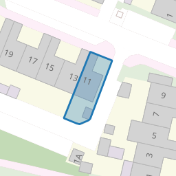 Perceel LGD00-D-1181