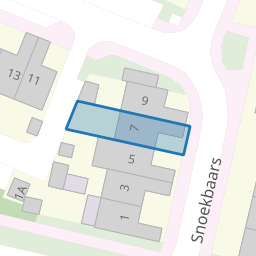 Perceel LGD00-D-1183