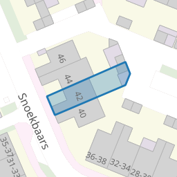 Perceel LGD00-D-1188