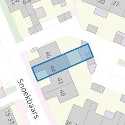 Perceel LGD00-D-1189