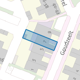 Perceel LGD00-D-1197