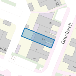 Perceel LGD00-D-1198