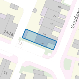 Perceel LGD00-D-1200