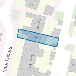 Perceel LGD00-D-1201