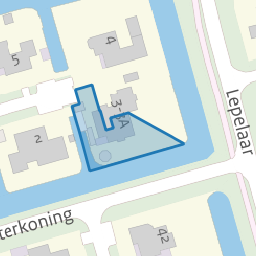 Perceel LGD00-D-1287