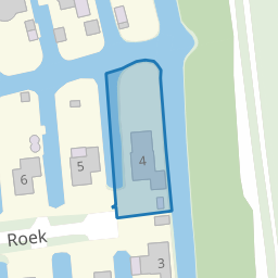 Perceel LGD00-D-1292