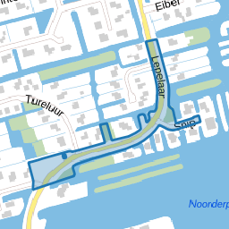 Perceel LGD00-D-1378