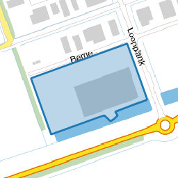 Perceel LGD00-E-1001