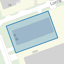 Perceel LGD00-E-1132