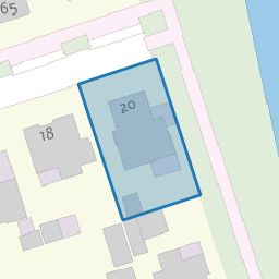 Perceel LGD00-F-1001