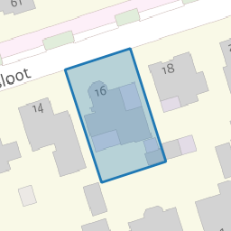 Perceel LGD00-F-1003