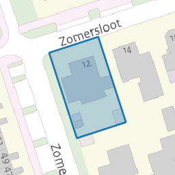 Perceel LGD00-F-1005