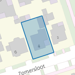 Perceel LGD00-F-1007