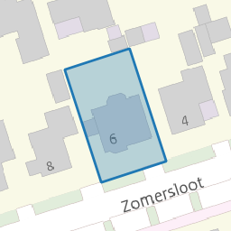 Perceel LGD00-F-1008