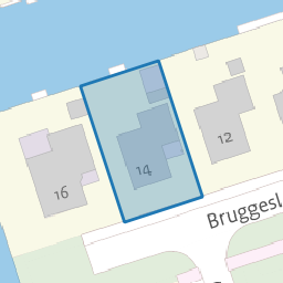 Perceel LGD00-F-1012