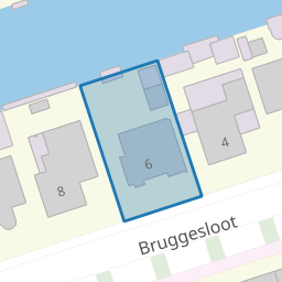 Perceel LGD00-F-1016