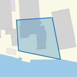 Perceel LGD00-F-1025