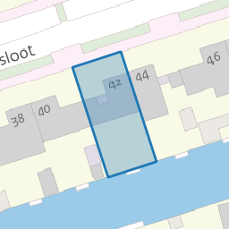 Perceel LGD00-F-1032