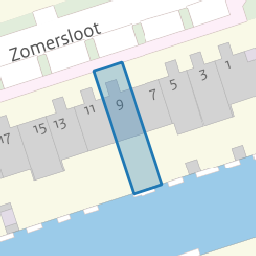 Perceel LGD00-F-1040