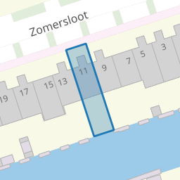 Perceel LGD00-F-1041