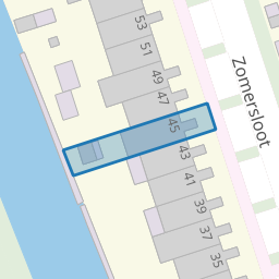 Perceel LGD00-F-1058