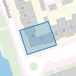 Perceel LGD00-F-1115