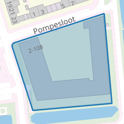 Perceel LGD00-F-1170