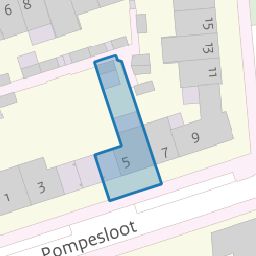 Perceel LGD00-F-1224