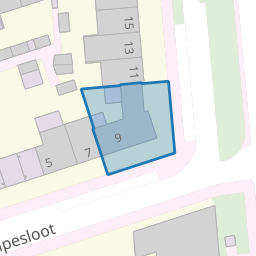 Perceel LGD00-F-1225