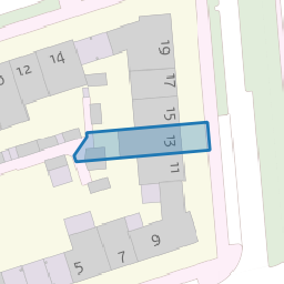 Perceel LGD00-F-1226