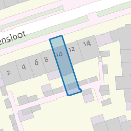 Perceel LGD00-F-1232