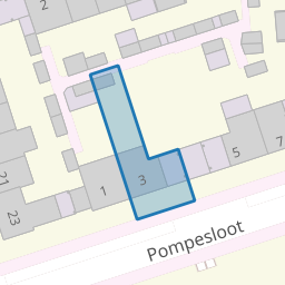 Perceel LGD00-F-1245