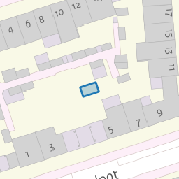 Perceel LGD00-F-1253