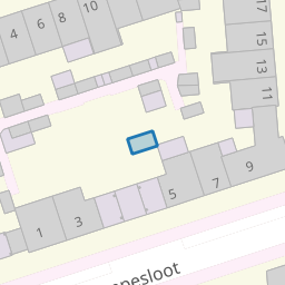 Perceel LGD00-F-1254