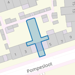 Perceel LGD00-F-1256