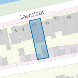 Perceel LGD00-F-1280