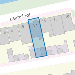 Perceel LGD00-F-1281