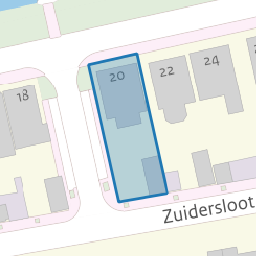 Perceel LGD00-F-1285