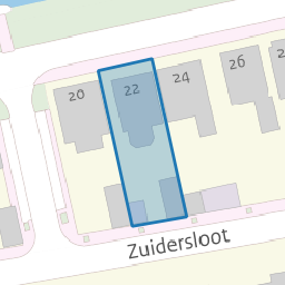 Perceel LGD00-F-1286