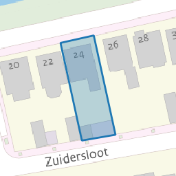 Perceel LGD00-F-1287