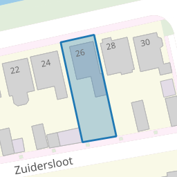 Perceel LGD00-F-1288