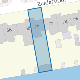 Perceel LGD00-F-1302