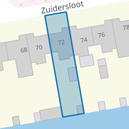 Perceel LGD00-F-1303