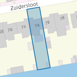 Perceel LGD00-F-1304