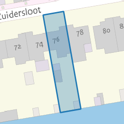 Perceel LGD00-F-1305