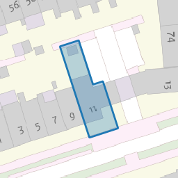 Perceel LGD00-F-1341