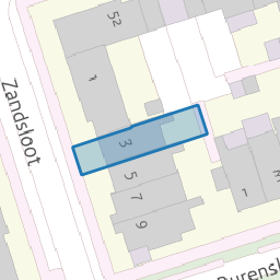 Perceel LGD00-F-1350