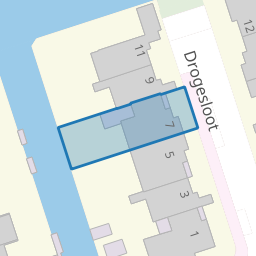 Perceel LGD00-F-1365